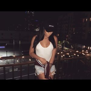 Meet your Posher, Shelby